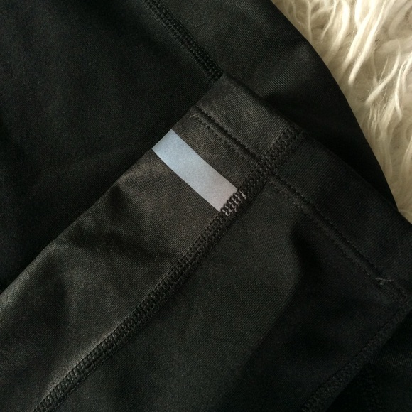 NWOT New Balance Impact Run Heat Tights - Picture 8 of 9